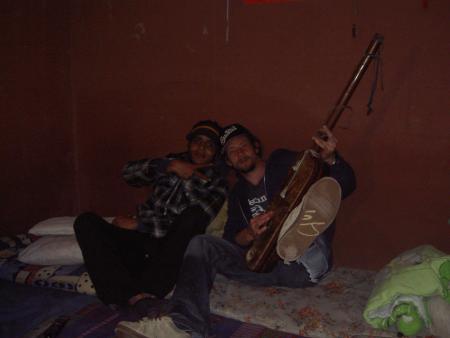 rached and darell sa77a a lihodi